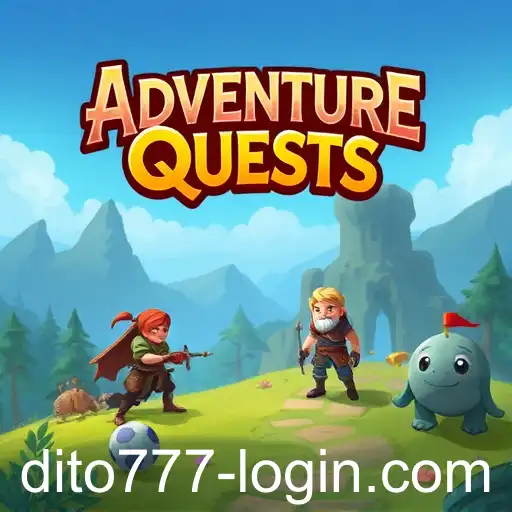 Adventure Quests