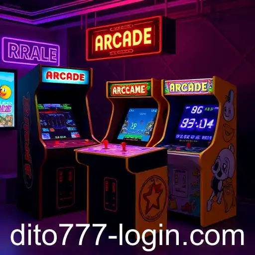 Arcade Games