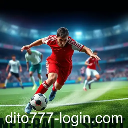 Diving into Dito777: A Gaming Phenomenon