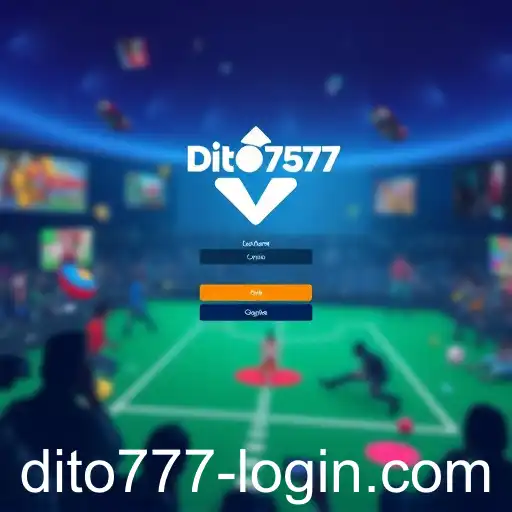 Dito777: The Rising Star in Online Gaming