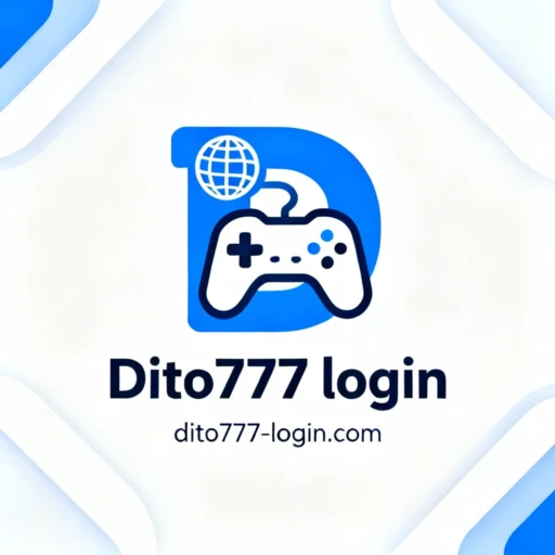 Dito777 login