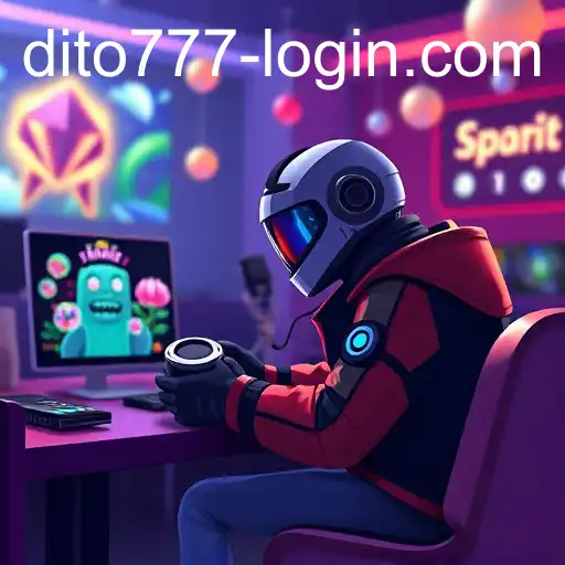 Online Gaming Evolution: Dito777's Impact